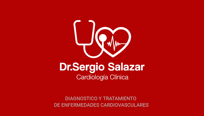 Dr Sergio Salazar C. - Cardiólogo