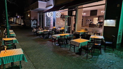 Trattoria La Dolce Vita – Reinickendorf