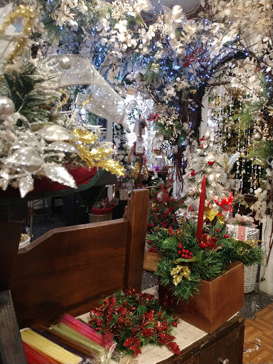 La Original Tienda de Navidad