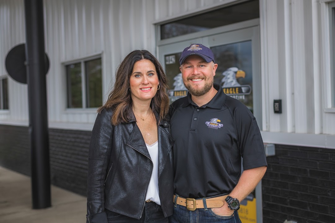 Eagle Automotive