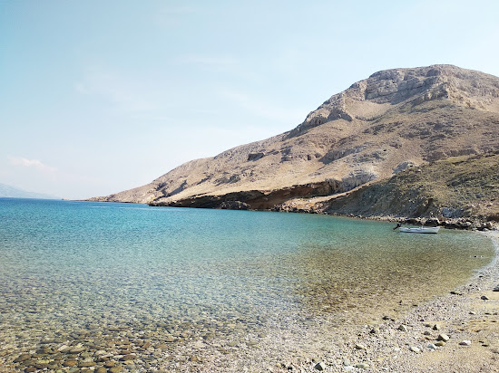 Mali Zaton beach