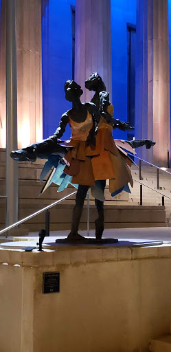 Auditorium «Robinson Center», reviews and photos, 426 W Markham St, Little Rock, AR 72203, USA