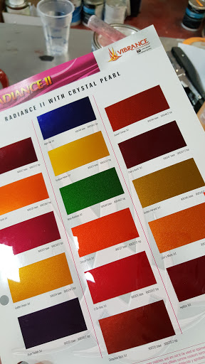 Paint Store «Adco Paint & Supply Co», reviews and photos, 6620 W Orangewood Ave, Glendale, AZ 85301, USA