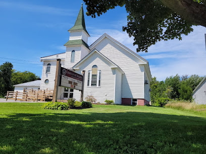 Fairfield Church of the Nazarene