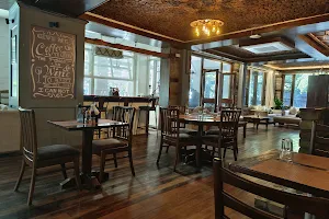 Johnson Bar and Restaurant image