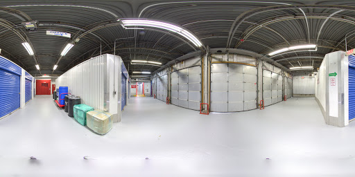 Self-Storage Facility «CubeSmart Self Storage», reviews and photos, 968 Massachusetts Ave, Boston, MA 02118, USA