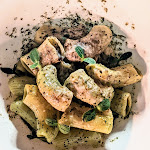 Photo n°6 de l'avis de Anita.o fait le 22/01/2023 à 15:29 sur le  Ristorante Aqua à Nago–Torbole