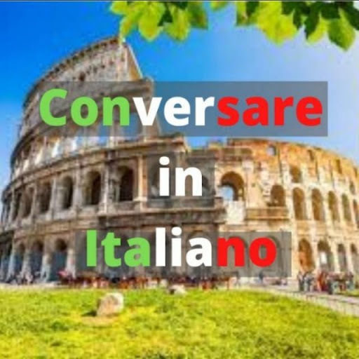 Conversare in italiano