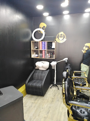 Prestige coiffure à Lens