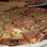 Photo n°1 de l'avis de Manuela.i fait le 07/11/2022 à 20:29 sur le  BIZZY Pizza & Burger à Marsala