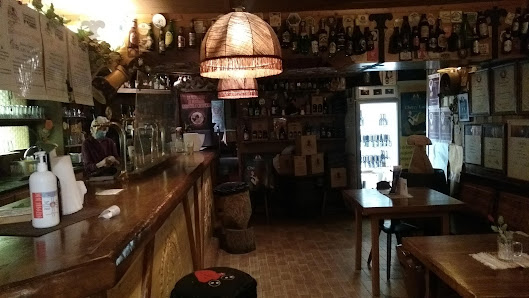 Pizzeria Birreria Coton Via Nazionale, 87, 33024 Forni di Sopra UD, Italia