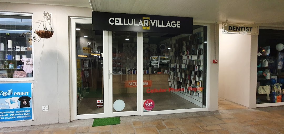 Cellular Village