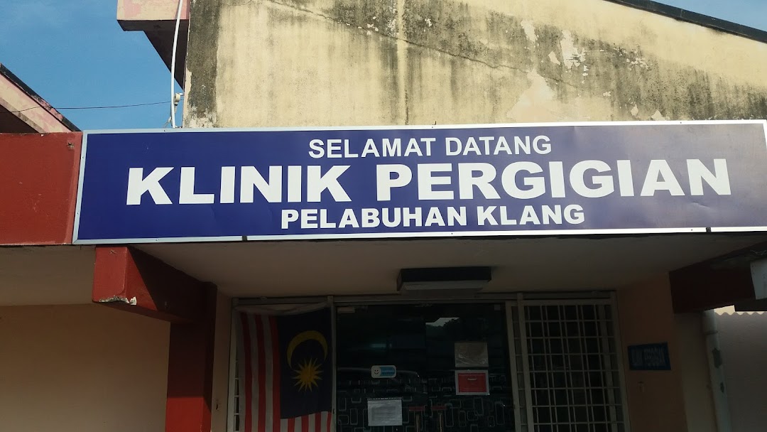 Port Klang Health Office