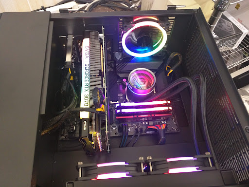 PCTECH COMPUTER REPAIR image