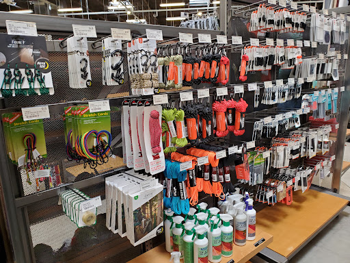 Camping Store «REI», reviews and photos, 7531 North Point Pkwy, Alpharetta, GA 30022, USA