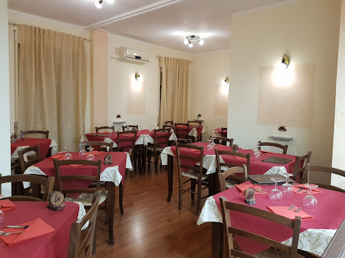 ristoranti Porta Portese Cagliari