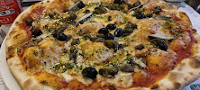 Pizza du Restaurant italien CHEZ PEYO à Royan - n°1