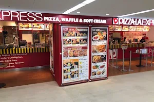 Pizzala Express image