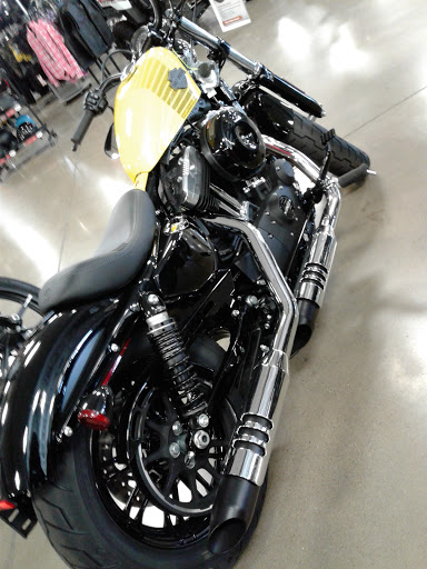Motorcycle Dealer «Owens Cycle Inc», reviews and photos, 1707 N 1st St, Yakima, WA 98901, USA