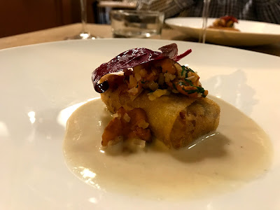Bistro S à Paris