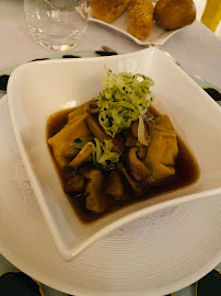 Plats et boissons du Restaurant français Restaurant Saint Pierre à Besançon - n°13