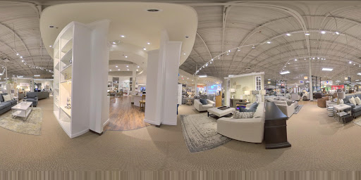 Furniture Store «HOM Furniture», reviews and photos, 13800 Rogers Dr, Rogers, MN 55374, USA