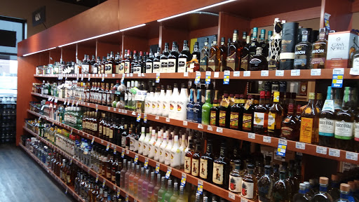 State Liquor Store «Idaho State Liquor Store», reviews and photos, 16453 N Marketplace Blvd, Nampa, ID 83687, USA