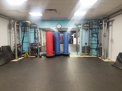 Gym «HRC Fitness», reviews and photos, 30 Brower Ln, Hillsborough Township, NJ 08844, USA
