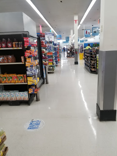 Discount Store «Walmart», reviews and photos, 1511 Camp Jackson Rd, Cahokia, IL 62206, USA