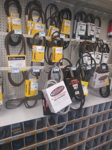 Home Improvement Store «Tractor Supply Co.», reviews and photos, 57155 Gratiot Ave, New Haven, MI 48048, USA