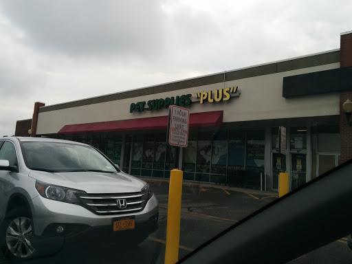 Pet Supply Store «Pet Supplies Plus», reviews and photos, 1960 Jericho Turnpike, East Northport, NY 11731, USA