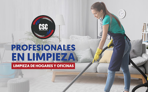 CSC Servicios Integrales