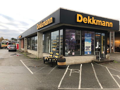 Dekkmann Stavanger