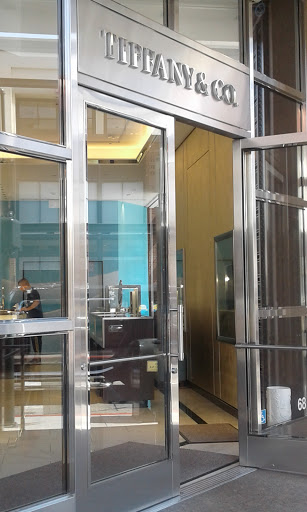 Jewelry Store «Tiffany & Co.», reviews and photos, 68 W Colorado Blvd, Pasadena, CA 91105, USA