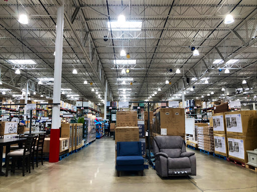 Warehouse store «Costco Wholesale», reviews and photos, 10701 Sudley Manor Dr, Manassas, VA 20109, USA