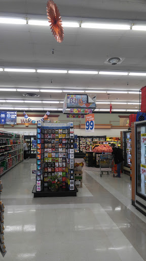Supermarket «Stater Bros. Markets», reviews and photos, 1055 W Foothill Blvd, Claremont, CA 91711, USA