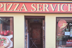 Pizza Service Hannover Vital