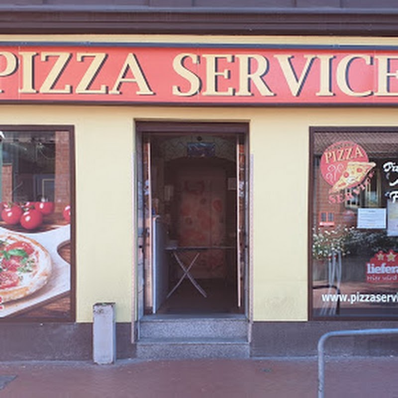 Pizza Service Hannover Vital