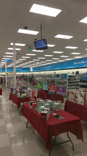 Clothing Store «Ross Dress for Less», reviews and photos, 2600 McFarland Blvd E, Tuscaloosa, AL 35405, USA