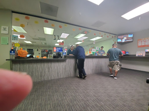 Texas Lottery, 8700 N Stemmons Fwy #140, Dallas, TX 75247, USA, 