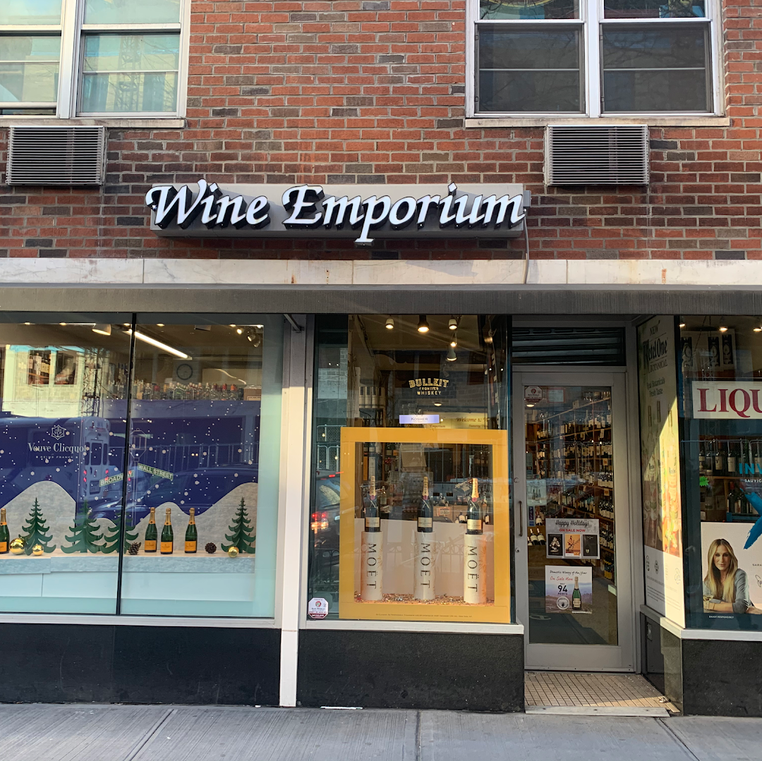 Wine Emporium