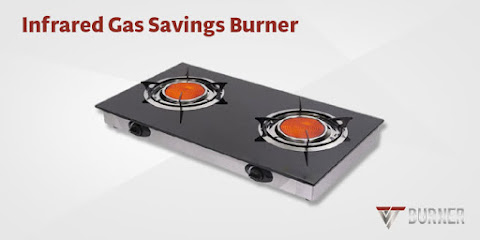 VT Burner - Infrared Gas Burner Technology | Gas Saving Burner