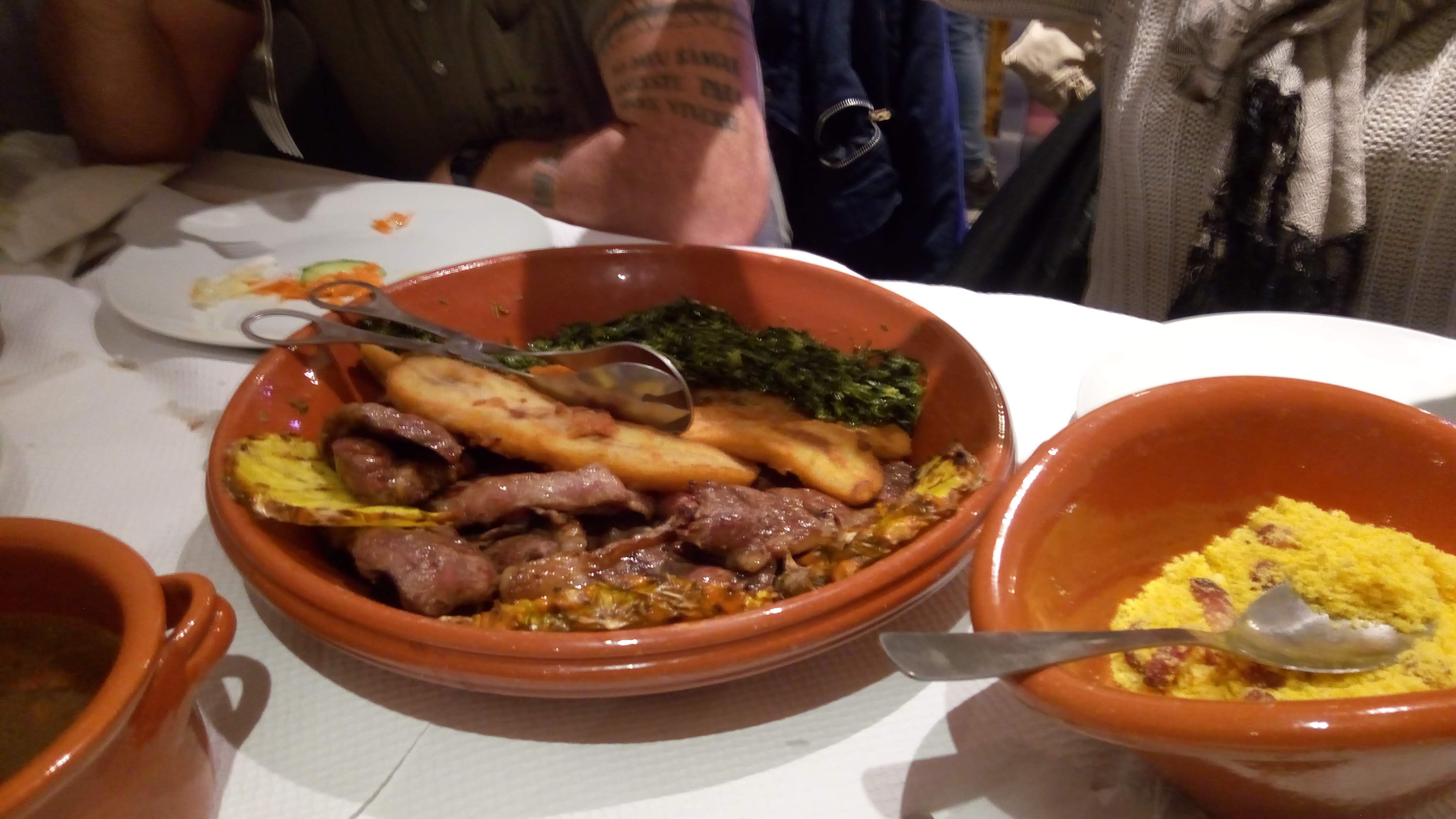 Photo n° 4 de l'avis de Roberto.u fait le 10/04/2019 à 20:03