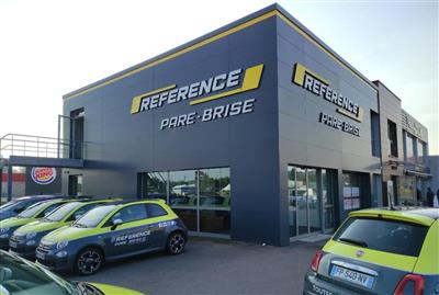 Photo 3 - CARGLASS Pare-Brise Longeville lès St Avold