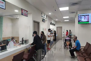 Kaohsiung Municipal Feng-Shan Hospital image