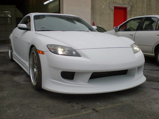 Auto Body Shop «Transformation Auto Body», reviews and photos, 2162 Riverside Dr #5, Bethlehem, PA 18015, USA