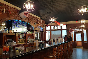 Dancing Crab Cajun Seafood & Bar