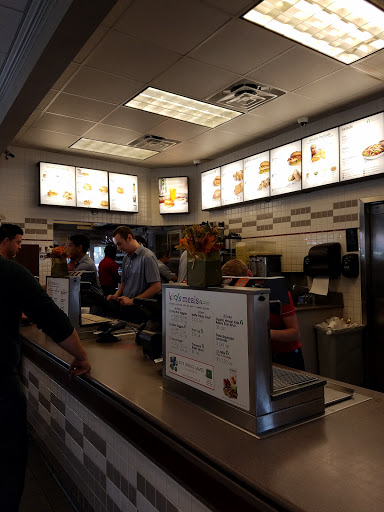 Fast Food Restaurant «Chick-fil-A», reviews and photos, 411 Colonades Way, Cary, NC 27518, USA