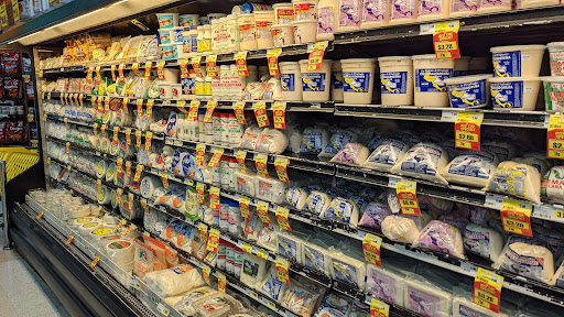 Supermarket «El Rancho Supermarket», reviews and photos, 14211 S Coit Rd, Dallas, TX 75254, USA