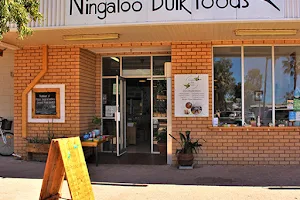 Ningaloo Bulk Foods image